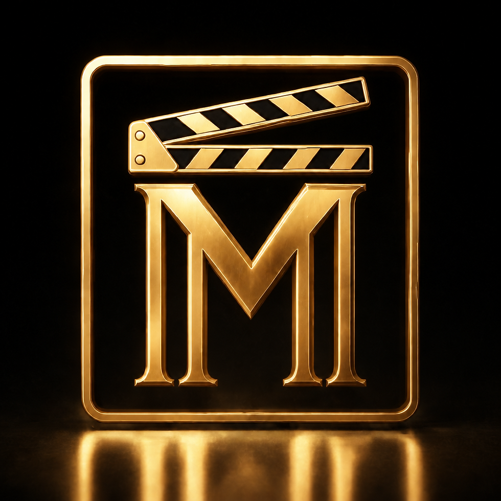 Motion Cinematic Thumbnail