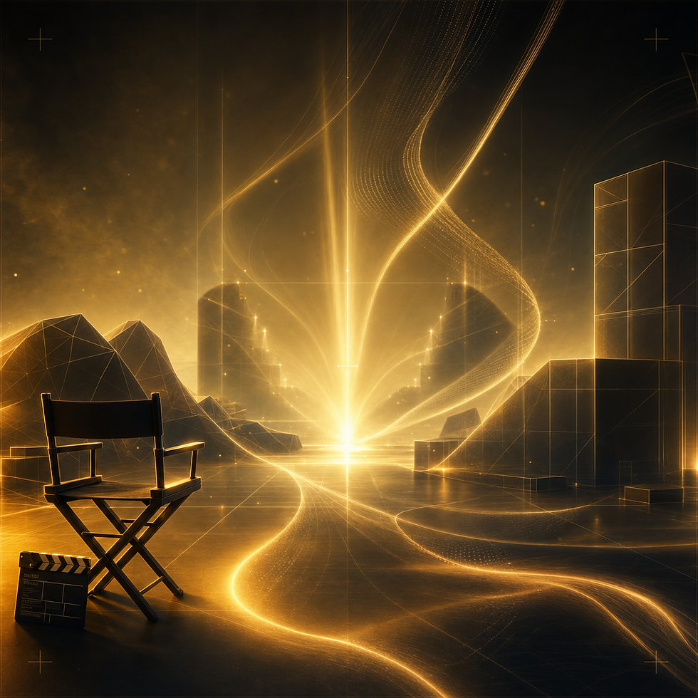 Motion Spotlight Thumbnail