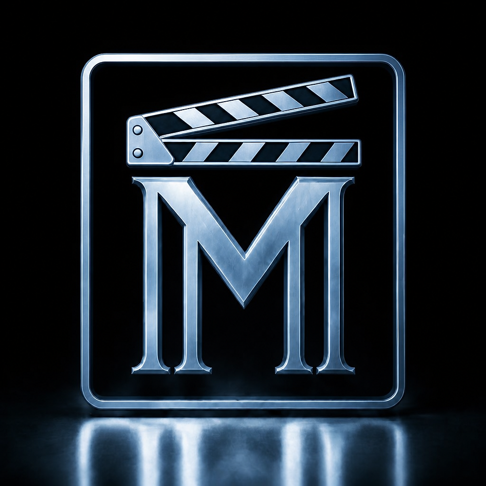 Machinima Cinematic Thumbnail