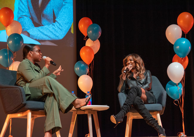 Journalist & Media Personality