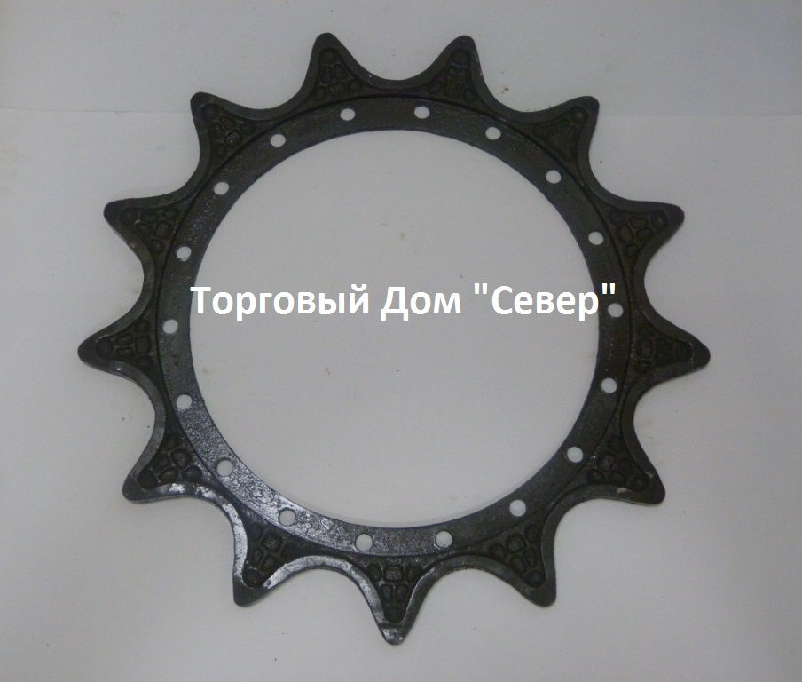 21.30.101-1 Венец