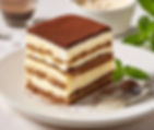 Classic Tiramisu
