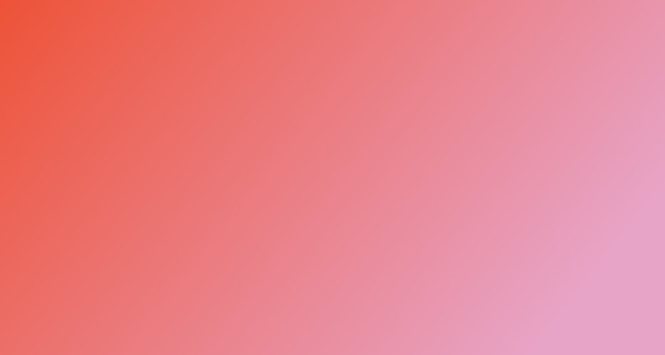 Red-Pink Gradient
