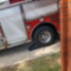 Thumbnail: FireWedge: Extrication Cribbing, Ladder Leveler, & Wheel Chock