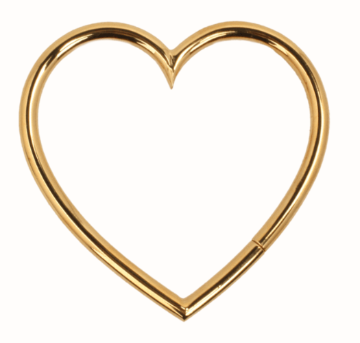 Thumbnail: My Broken Heart