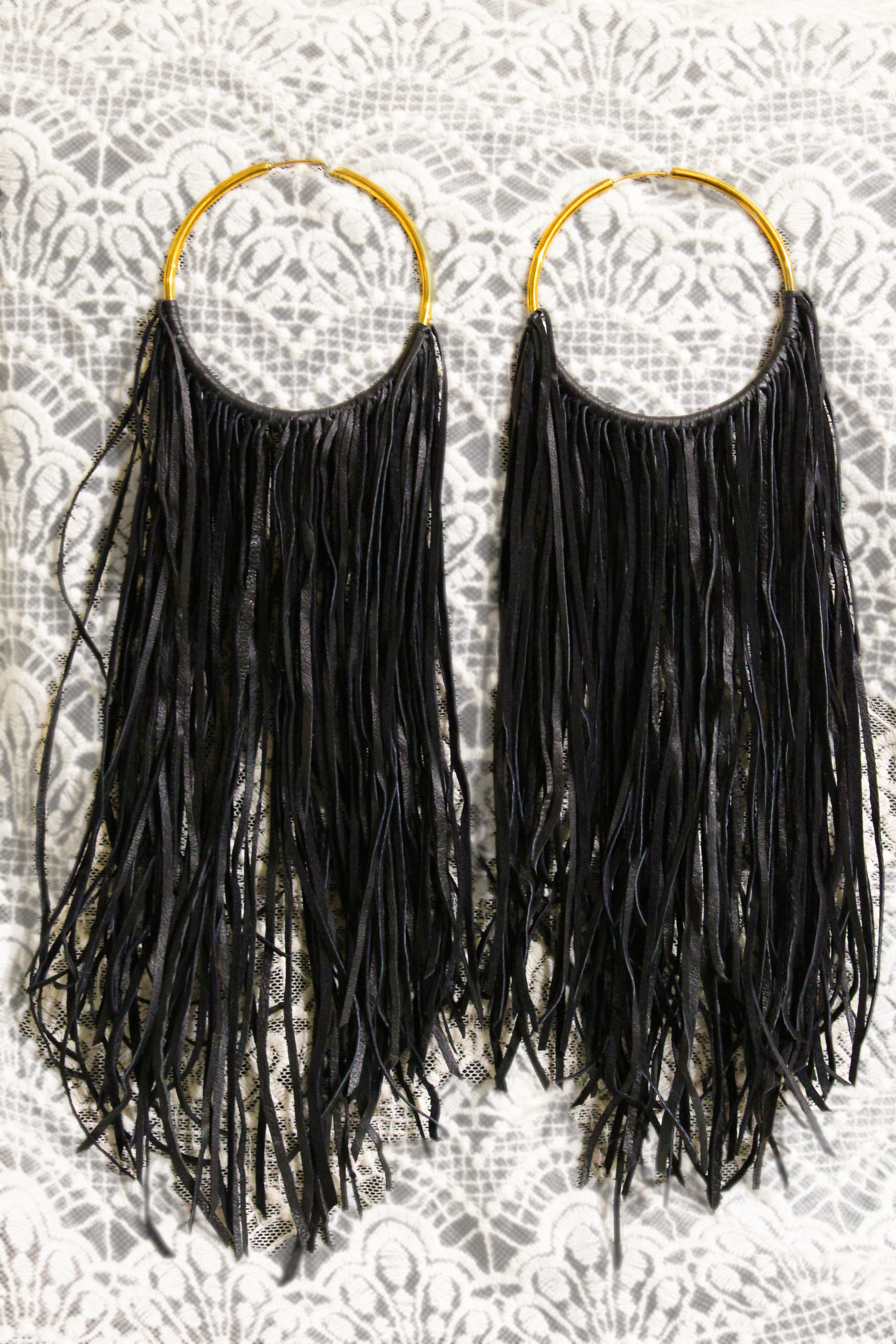 Fringe with Benefits
