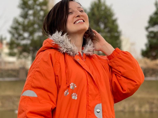 Dönüşüyor musun acemi yoginim?