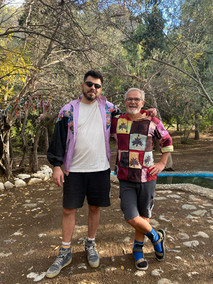Bora Ercan ve Asil Çam