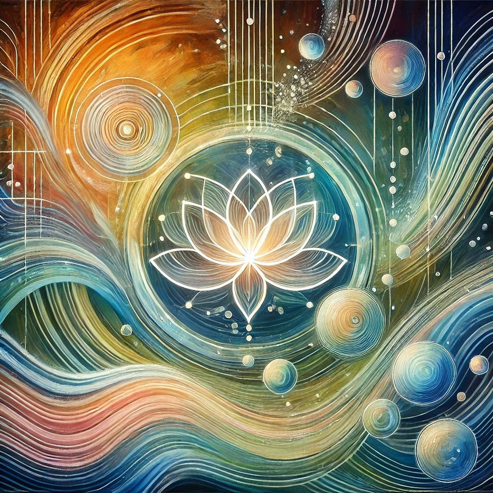 mindfulness