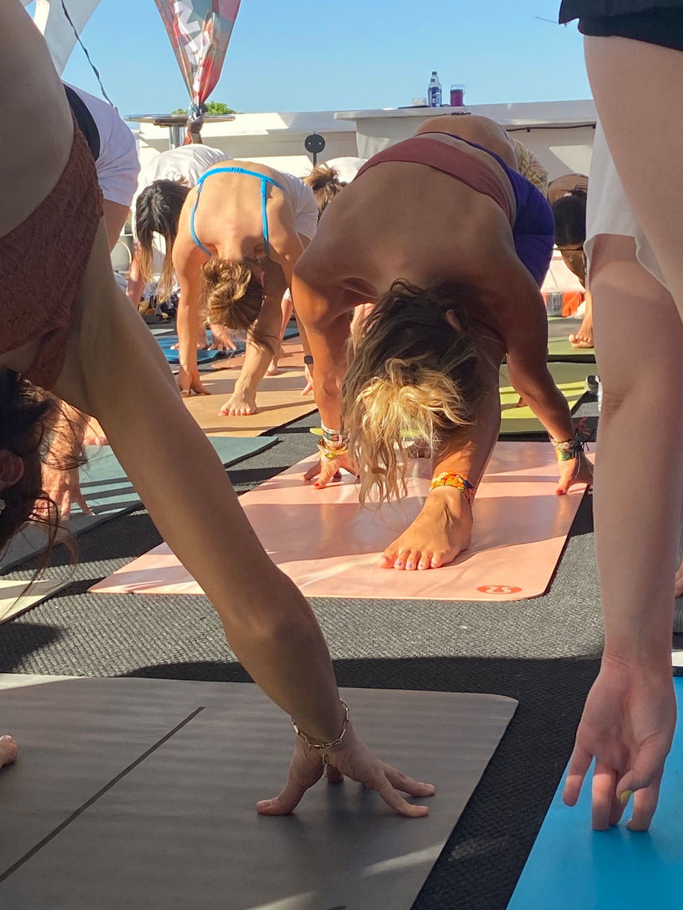 Yoga Festivali