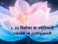 Patanjali Yoga Sutraları