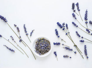 Aromaterapinin Büyülü Dünyası: Ruh, Zihin ve Beden için Şifa Sanatı