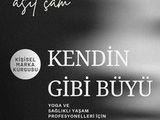 Kendin Gibi Büyü - Neyi temsil ediyorsun?