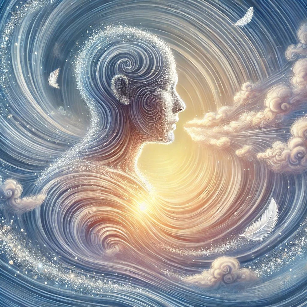 Mindfulness ile Şimdiki Anı Yaşamak: Zihinsel Huzur ve Farkındalık Rehberi