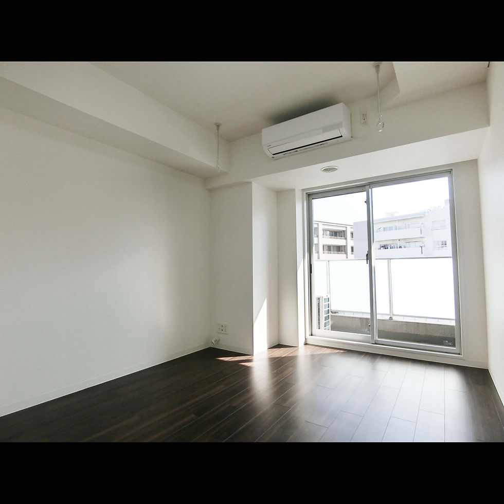 レジディア笹塚Ⅱ_C-4タイプ_0906号室 洋室3.jpg