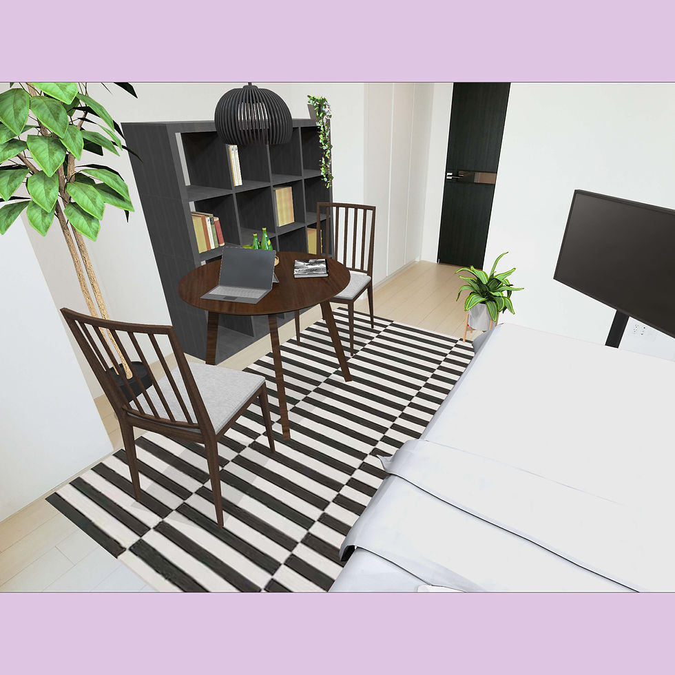 レジディア日本橋馬喰町Ⅱ_Dタイプ_1104号室⑦ 01.jpg