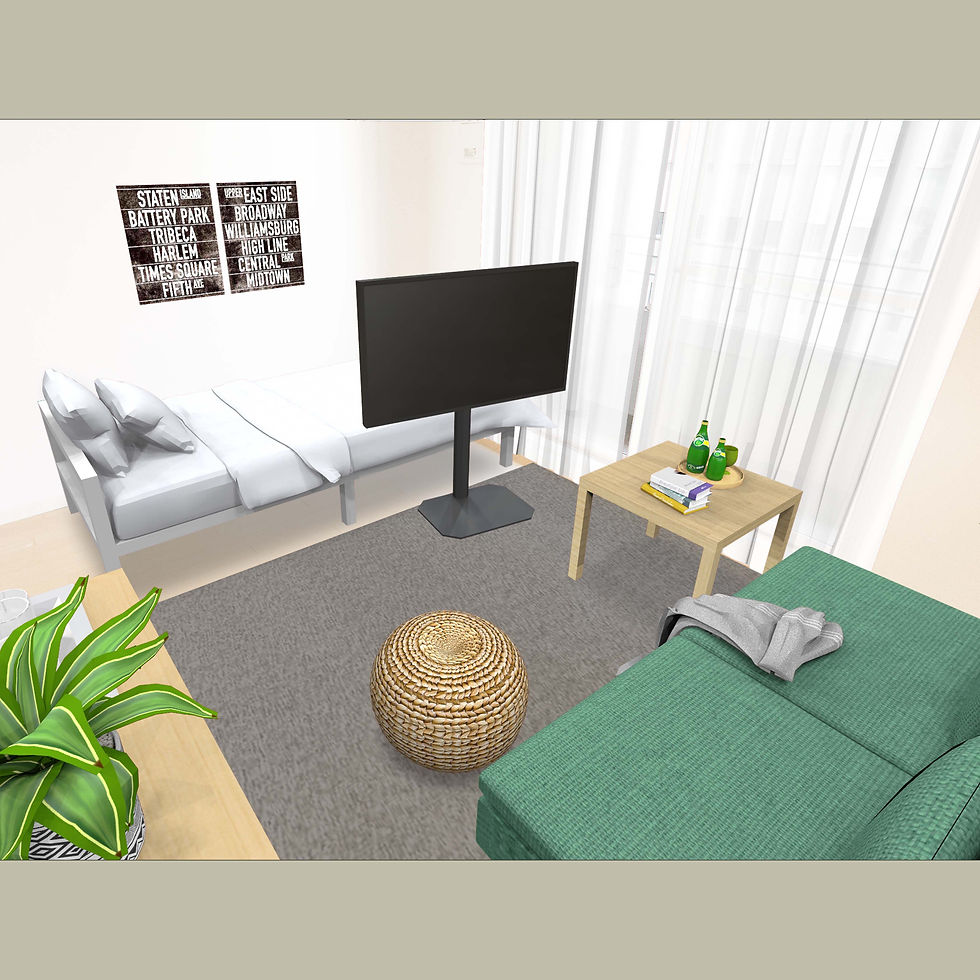 レジディア三越前_Eタイプ_0807号室② 01.jpg