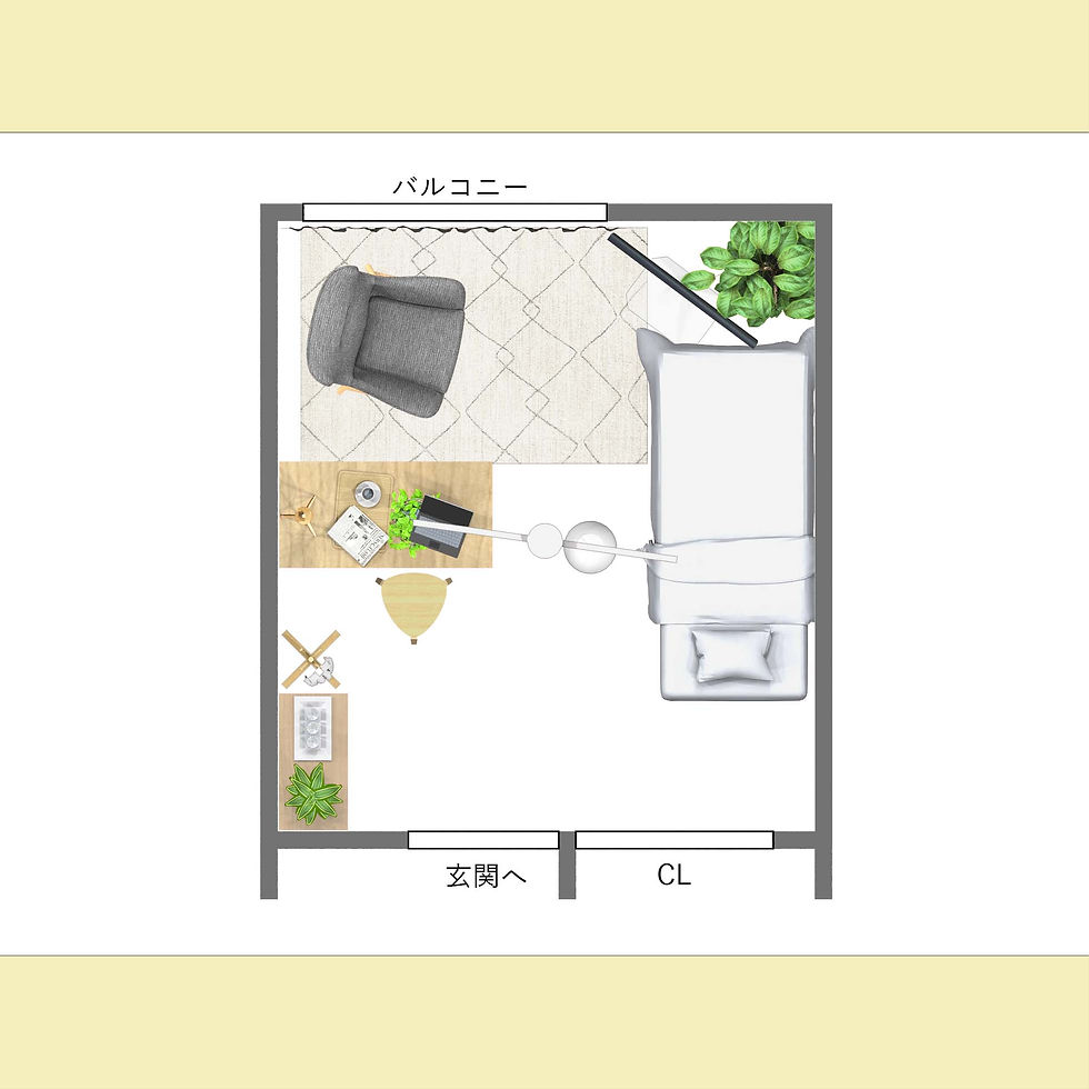 レジディア文京本郷_A1タイプ_0603号室_平面 03.jpg