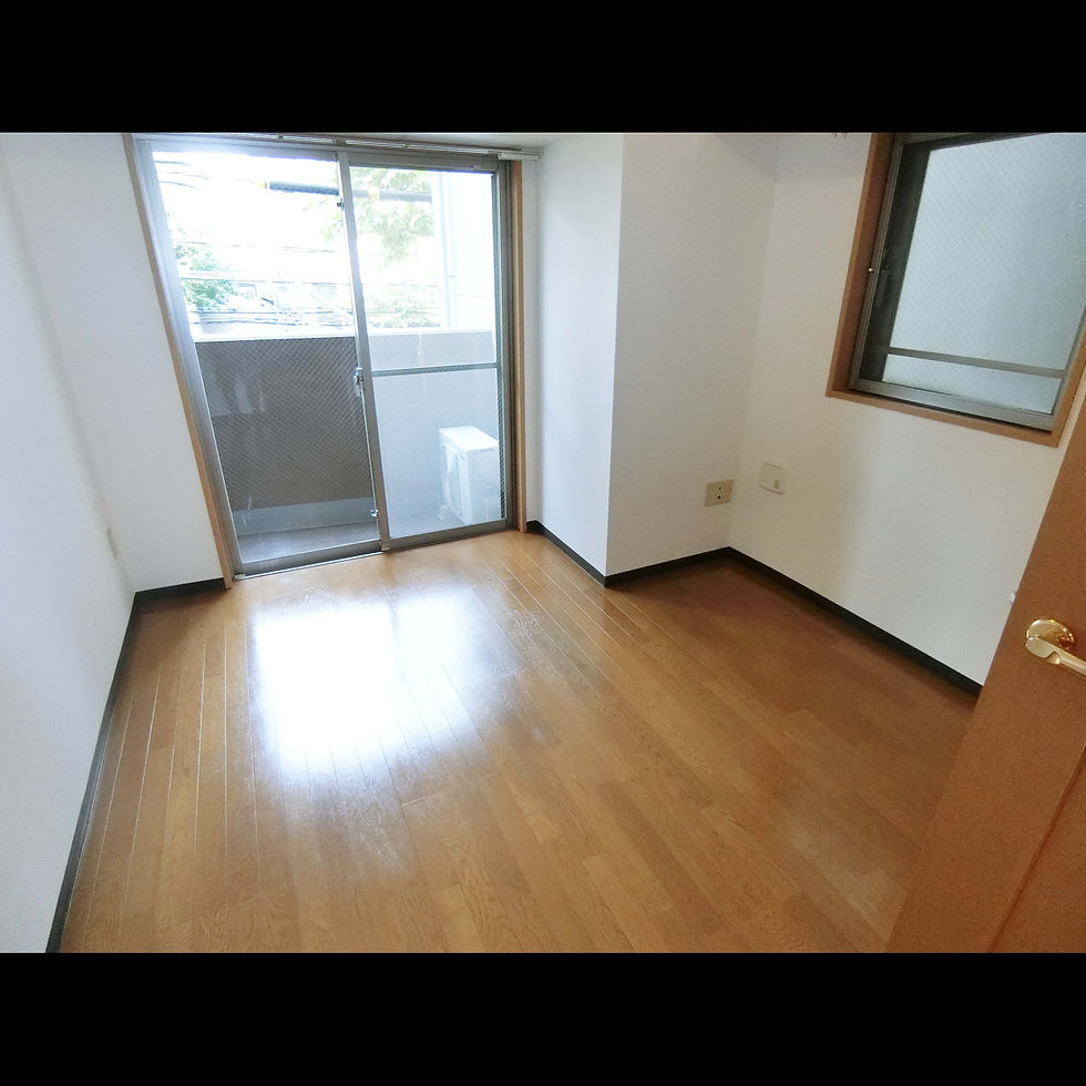 レジディア新中野_Aタイプ_201号室 yousitu2.jpg