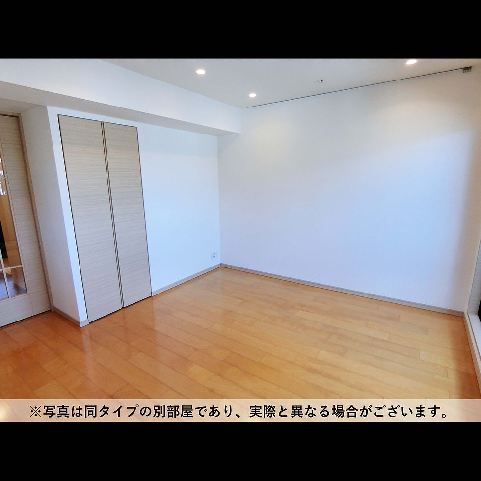 CC御茶ノ水_C-bタイプ_1407号室 洋室1.jpg