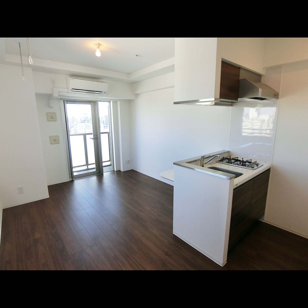 レジディア亀戸_F3タイプ_1110号室 洋室2.jpg