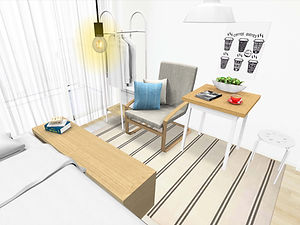 ＃ナチュラルカフェ_品川シーサイド_C-2_907_02