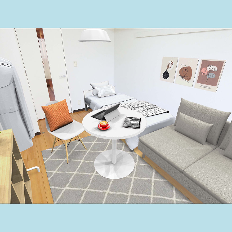 レジディア中野富士見台_Dタイプ_0317号室③ 01.jpg