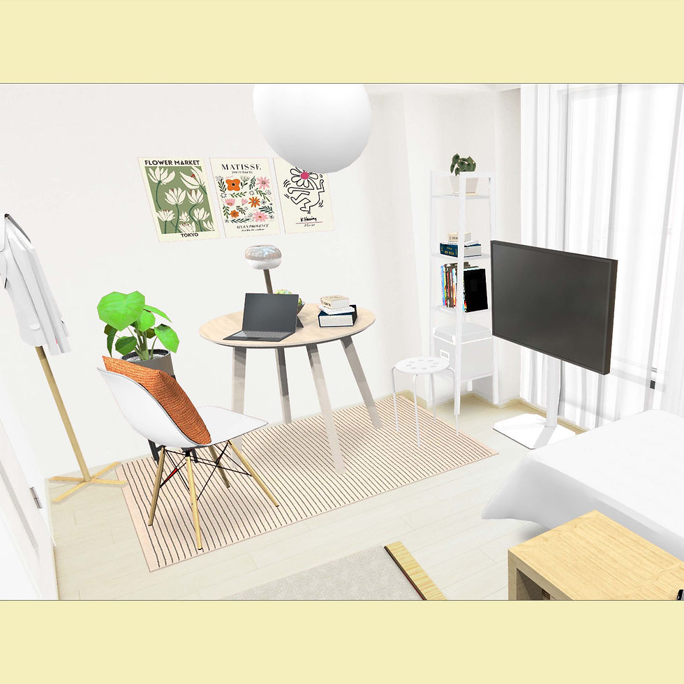 レジディア池上Ⅱ_Dタイプ_0904号室② 03.jpg