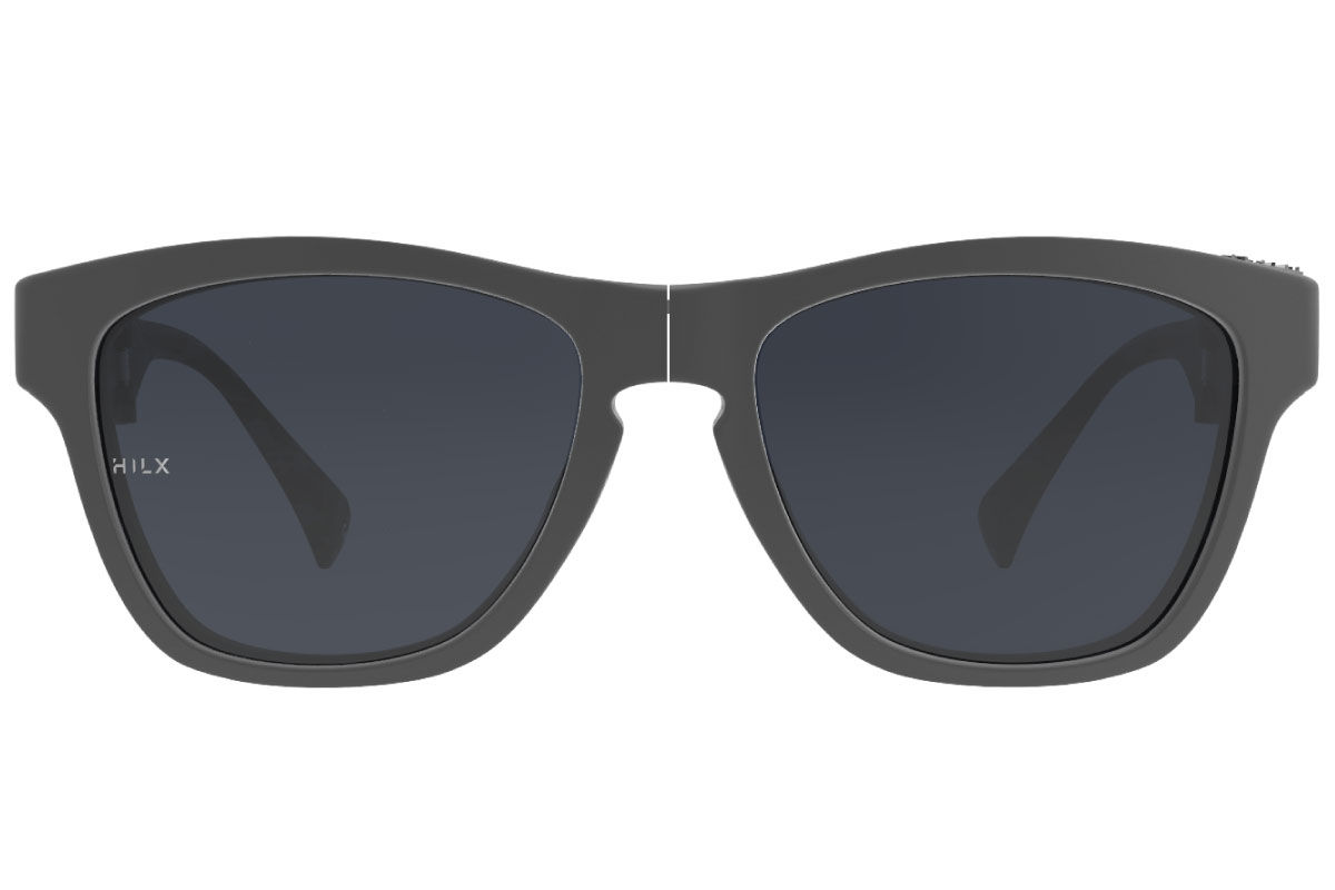 Unfold - Carbon Black