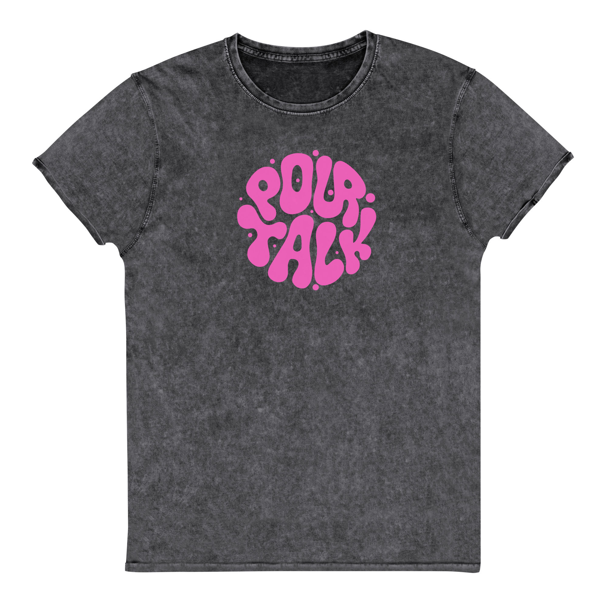 The After Pour Tee
