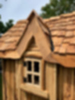 Crooked Playhouse