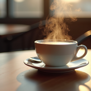 Coffee and Your Brain: What the Latest Study Reveals That Might Surprise You