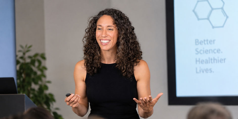 Emily Wolbers Communication Coach LA County