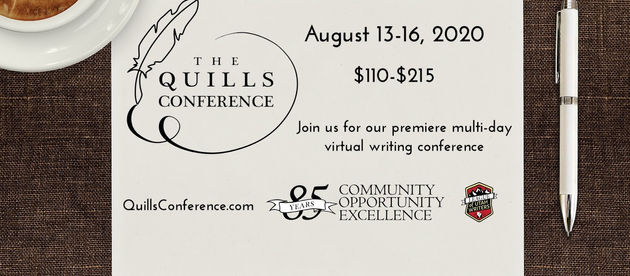 LUW Quills Conference