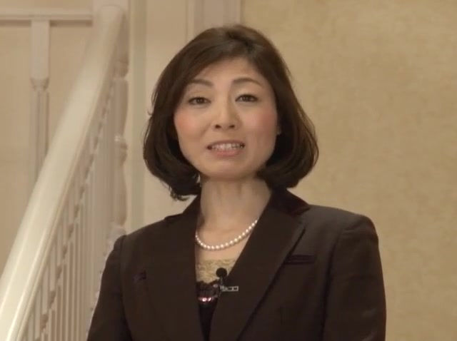 サムネイル： 田中邦恵 TANAKA, Kunie