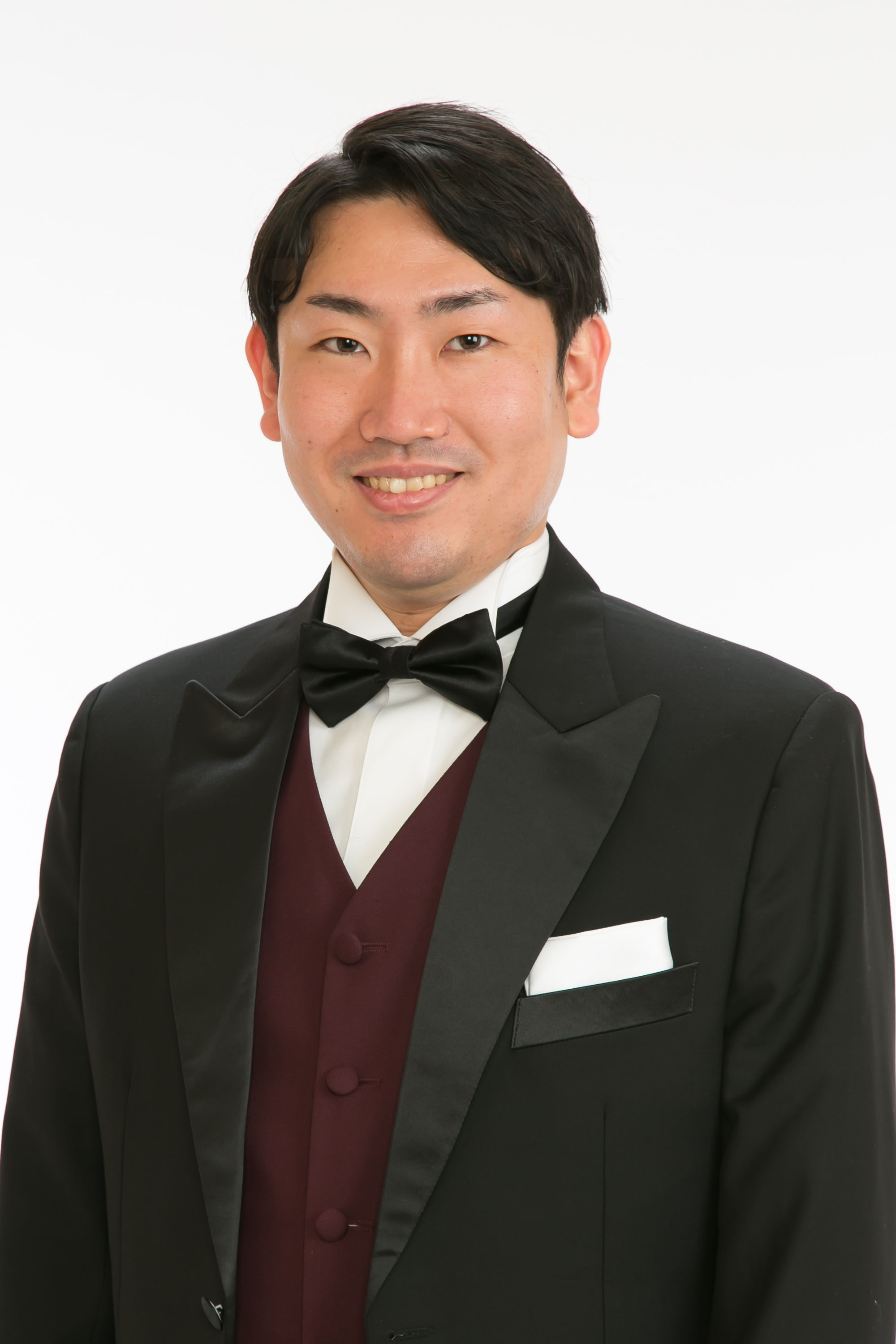 鎌田 政緒KAMADA,Masatsugu