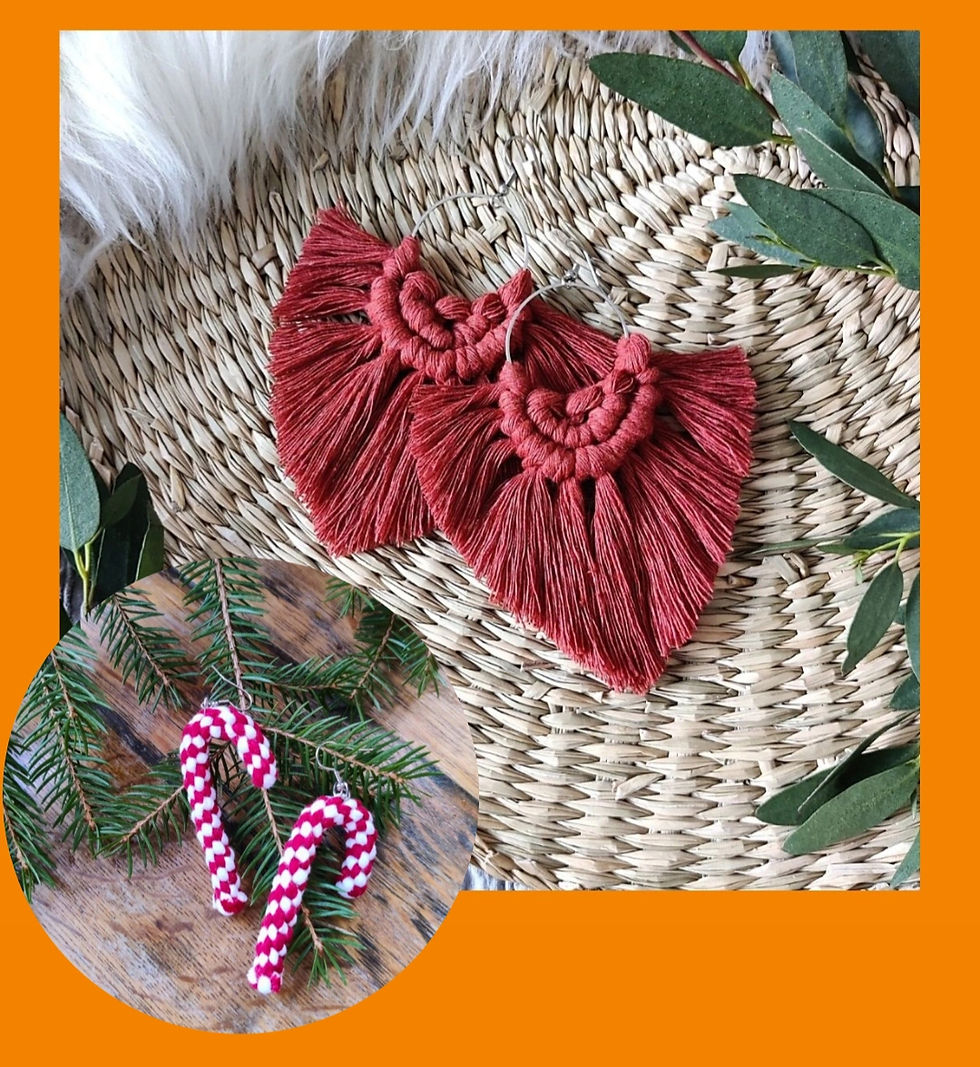 knotinmystyle korviksia