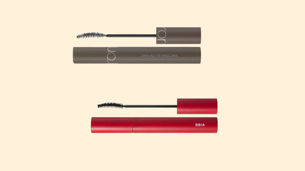 ripsivärit viileälle kesälle