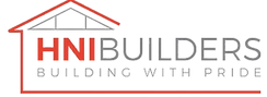 HNI Builders logo Kingston NY