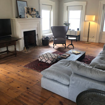 Colonial High Falls NY HNI Builders