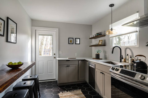 kitchen remodel Catskill NY 7