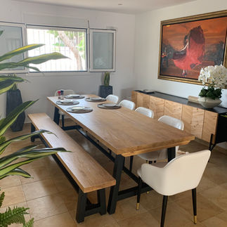 Dining furniture