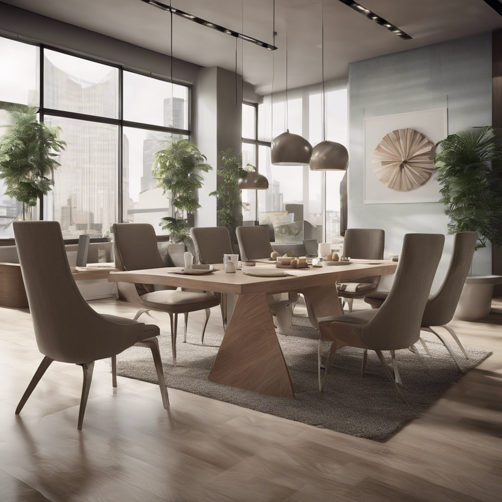 Furniture Trends