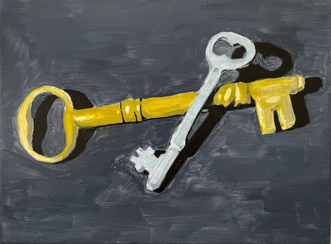 Two Keys