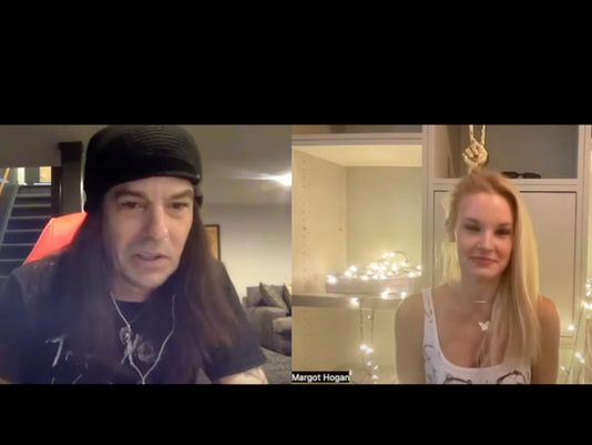 🎸 Dive deep into the world of Skid Row with Rachel in his latest interview with Houston’s 'How Did I Get in this Room'! 🎤