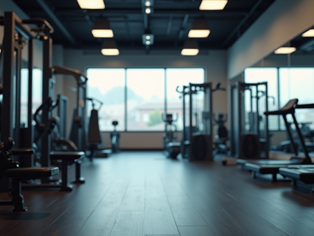Unlocking Effective Gym Equipment Solutions