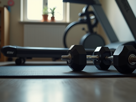 Smart Fitness Equipment Solutions for Every Need: Fitness Solutions for Home
