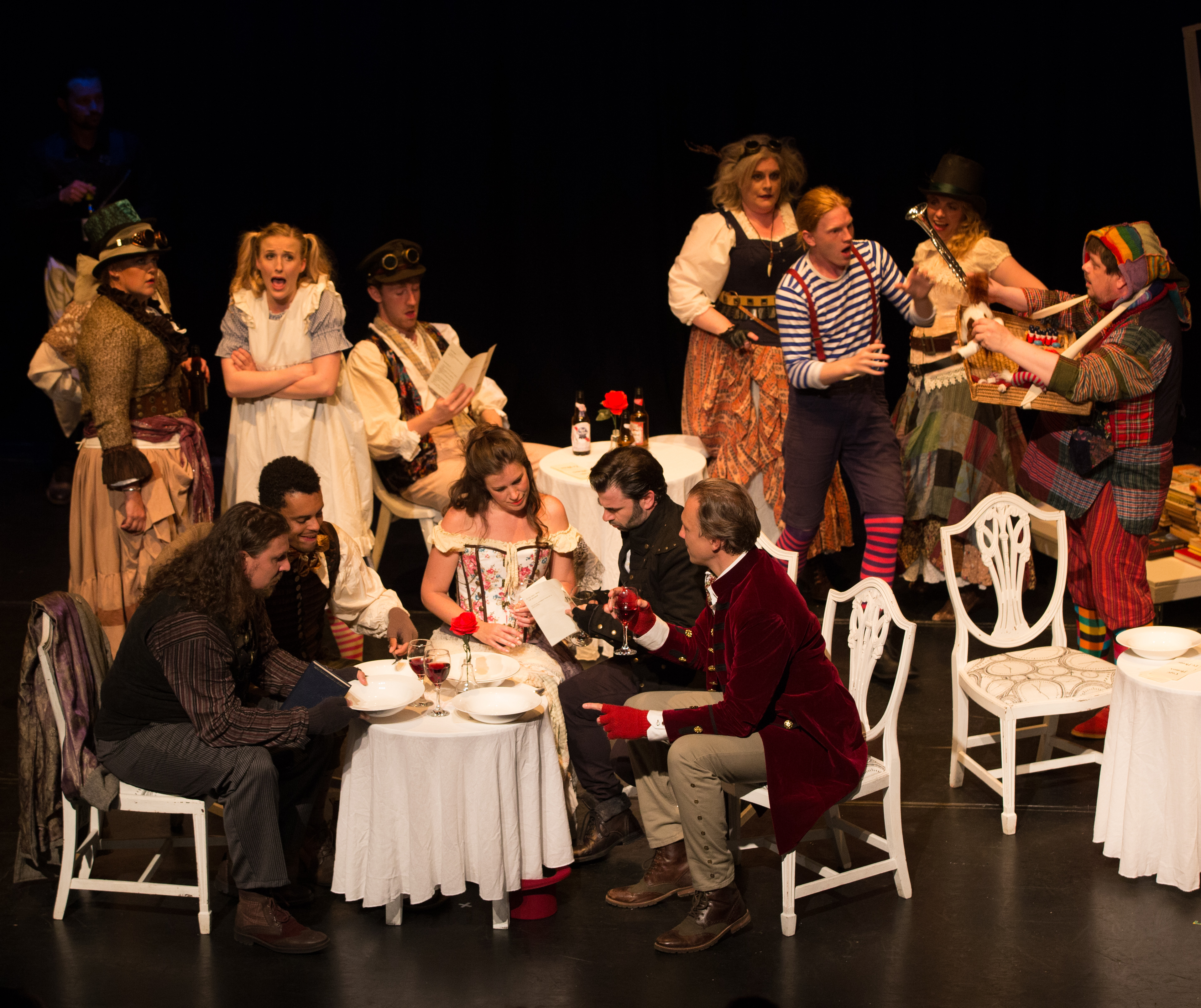 La Bohème