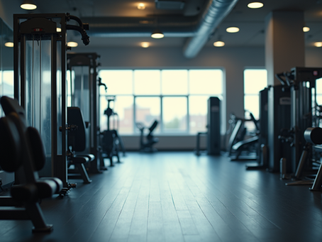 Unlocking Effective Fitness Equipment Solutions