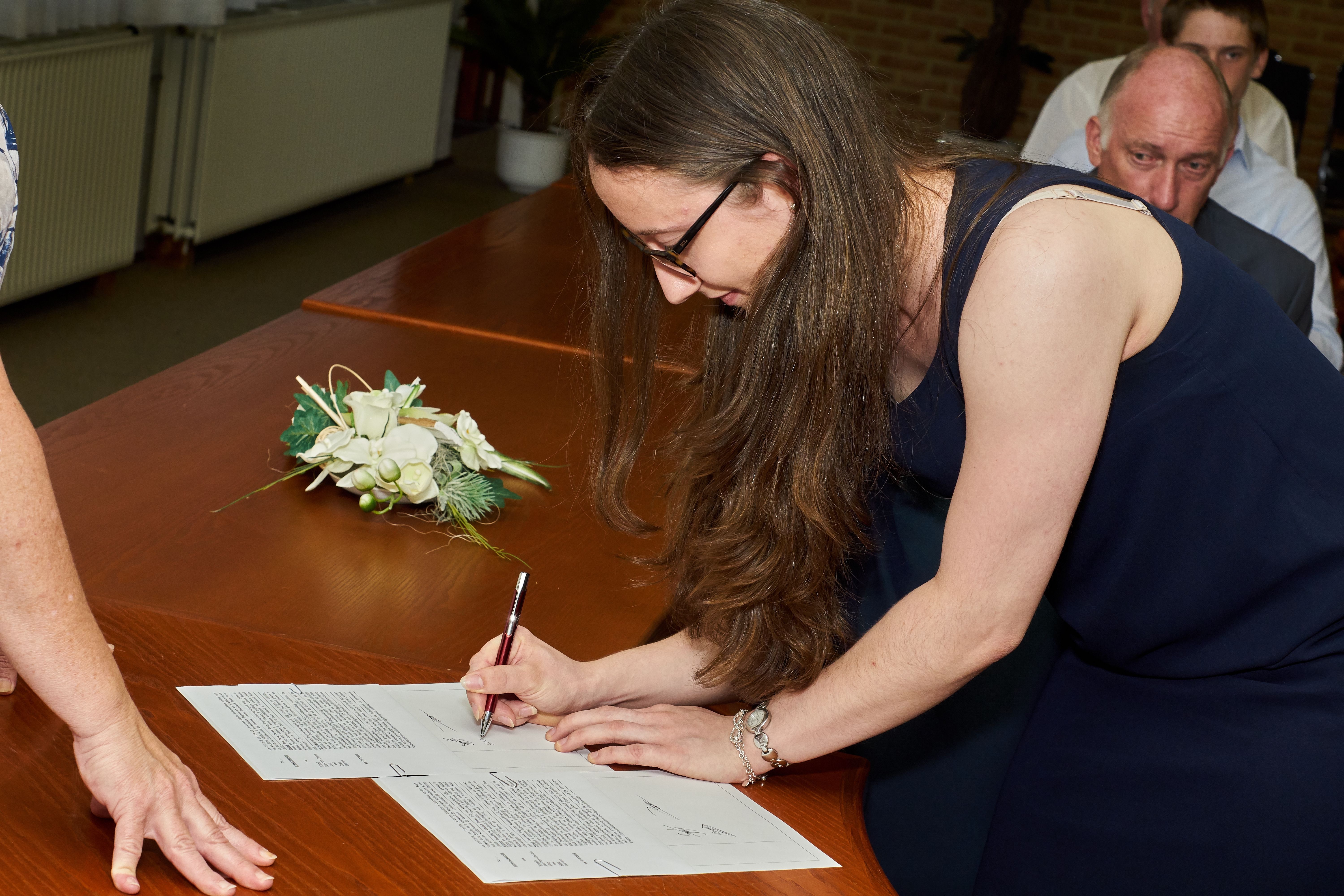 Mariage Laurence & Jean-Pierre0120